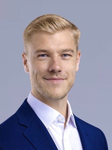 Foto von Robert Laabs